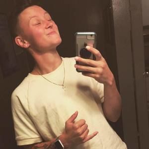 Meet your Posher, Austin